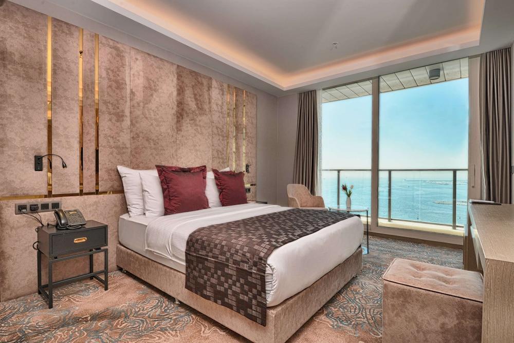 Best Western Premier Ottoperla Hotel Room Type - Superior Room, 1 Double Bed, Non Smoking, Balcony (View)