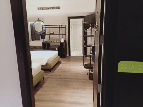 S Ram Leisure Hotel SHA PLUS - Tap to explore photos