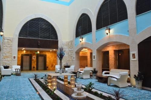 Saray Hotel Amman - Tap to explore photos