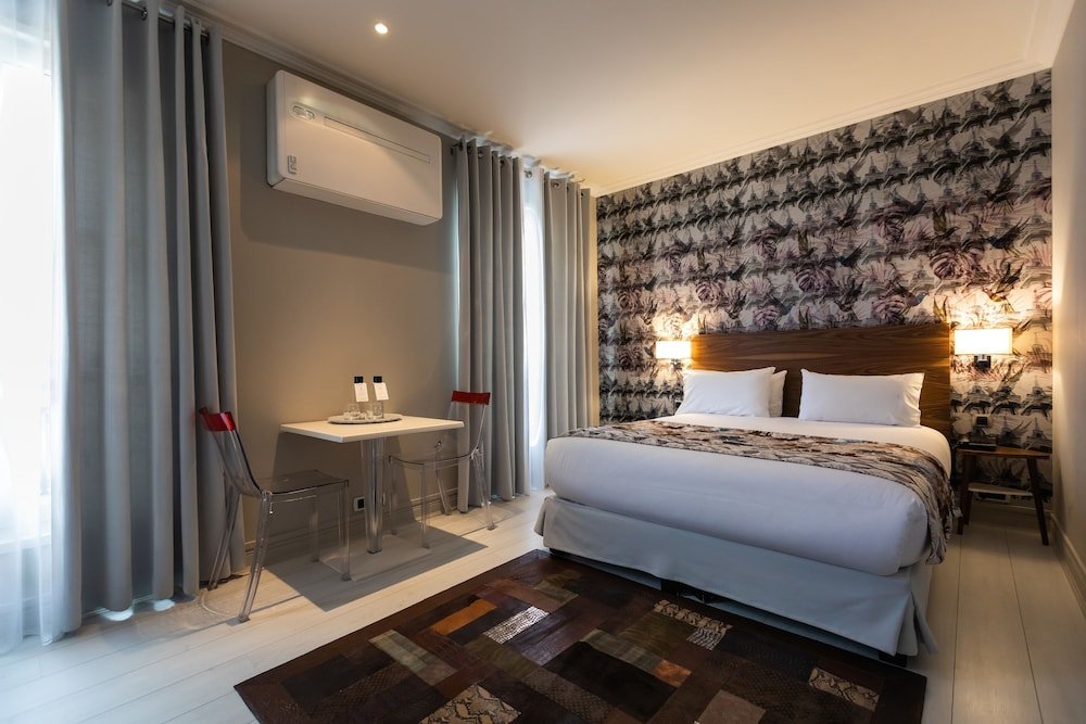 Residence & Spa Le Prince Regent Room Type - Studio (Le Sensuel)