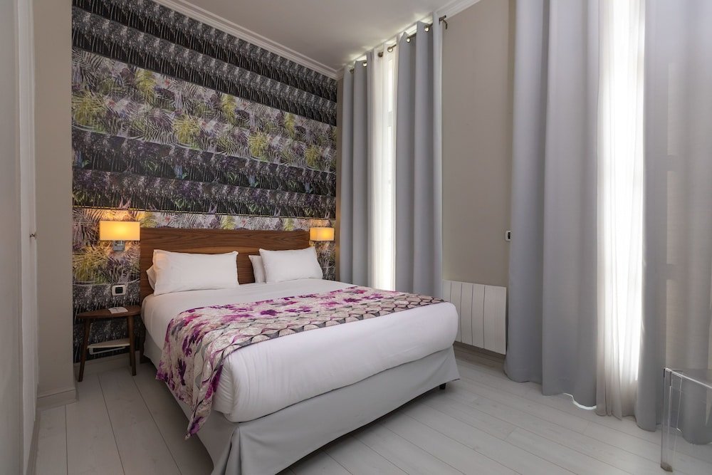 Residence & Spa Le Prince Regent Room Type - Suite, 1 Bedroom (Le Charmeur)