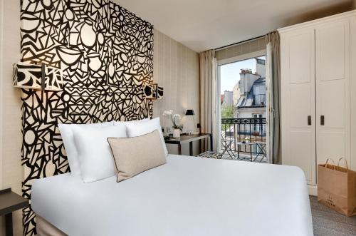 Le Senat Room Type - Superior Room