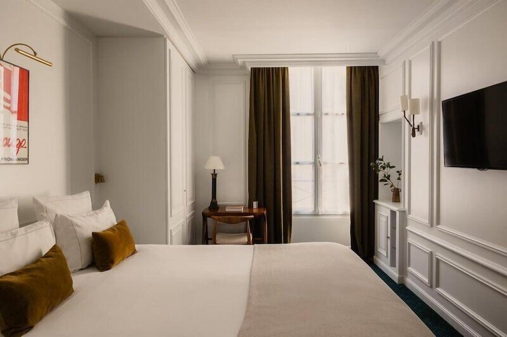 Bourgogne & Montana Hotel Room Type - Superior Room