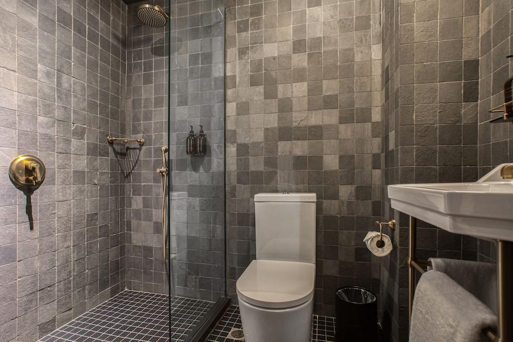 The Chow Kit An Ormond Hotel Kuala Lumpur Price Address Reviews