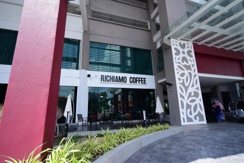 Royal Widad Residence Utmkl Kuala Lumpur Hotel Price Address Reviews