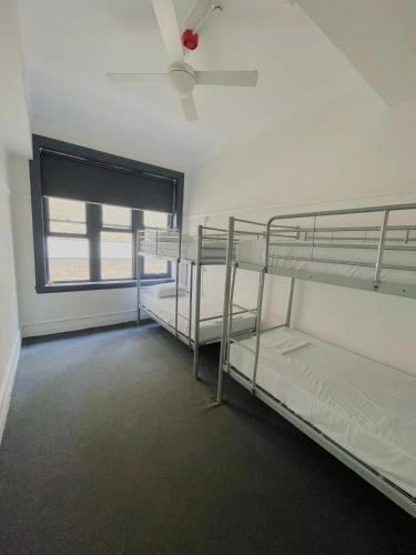 The Downing Hostel