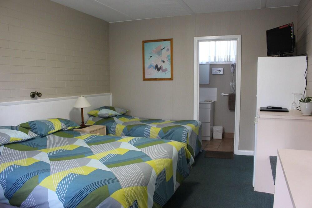 Ringwood Motel Room Type - Standard Twin Room