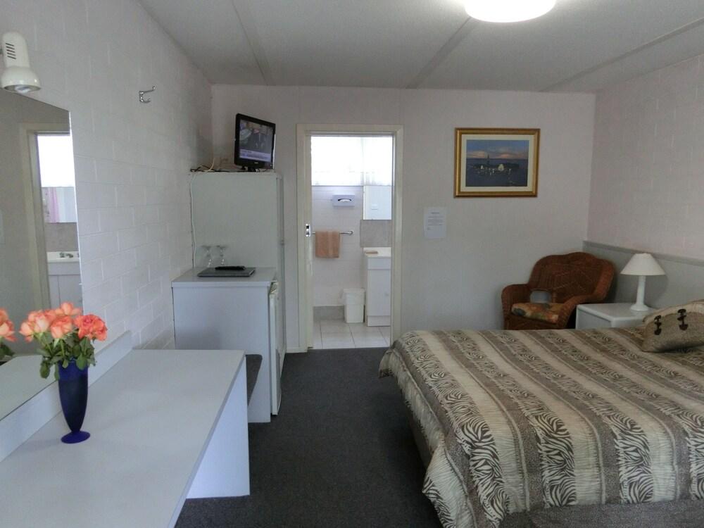 Ringwood Motel Room Type - Standard Double Room