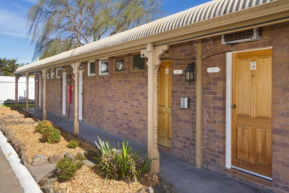 Sandhurst Motel Room Type - Twin Room