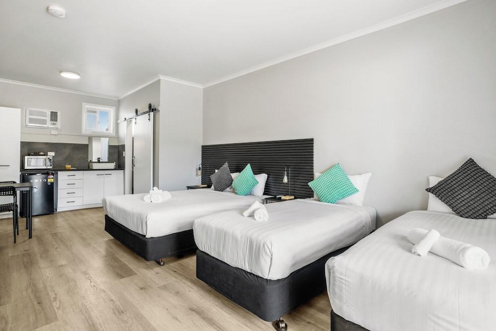Carrum Downs Motel Room Type - Family Room