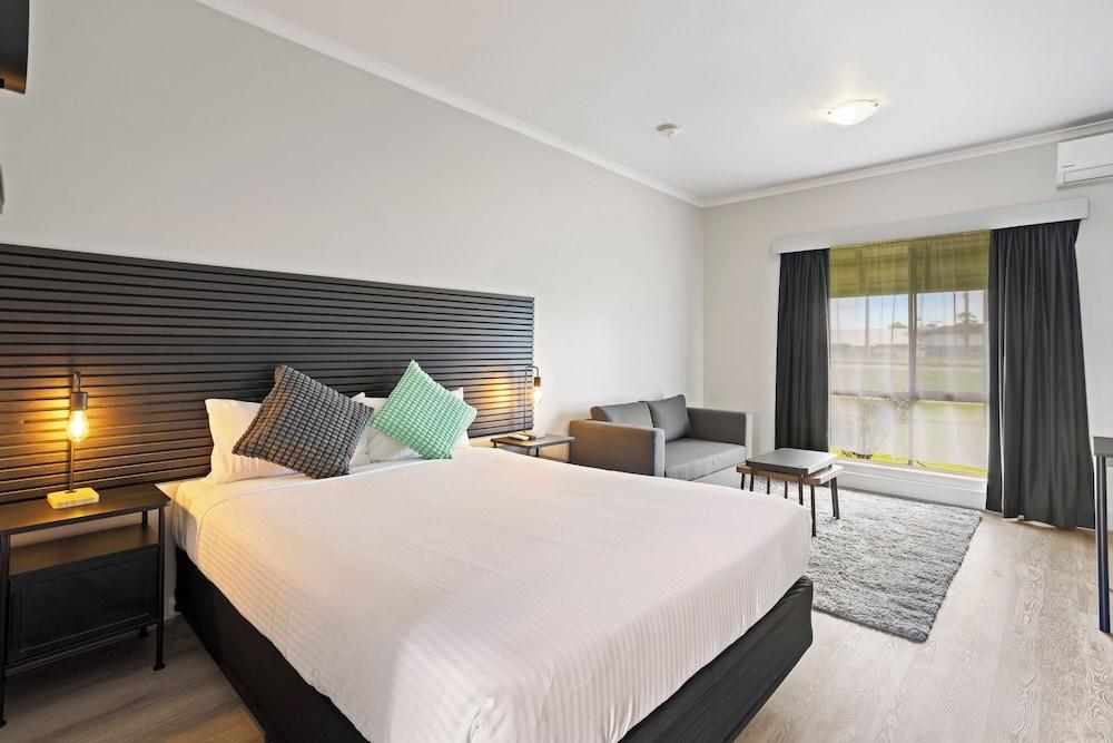 Carrum Downs Motel Room Type - Premium Queen Room