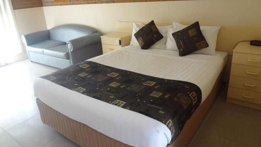 Carrum Downs Motel Room Type - Double Room - Pet Friendly