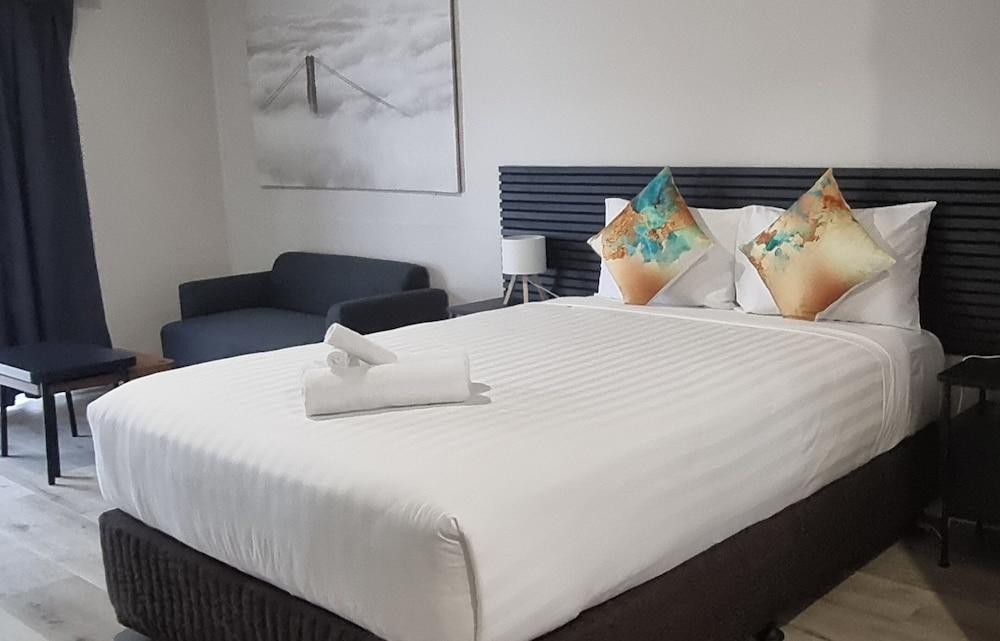 Carrum Downs Motel Room Type - Premium Queen Room