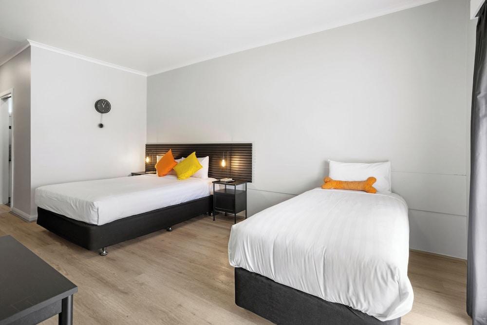 Carrum Downs Motel Room Type - Double Room - Pet Friendly
