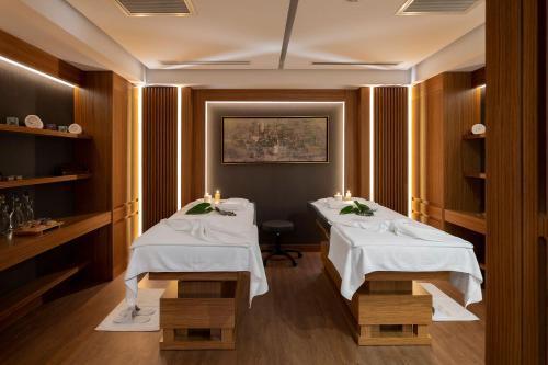 Vital Hotel Fulya Istanbul Sisli - Tap to explore photos