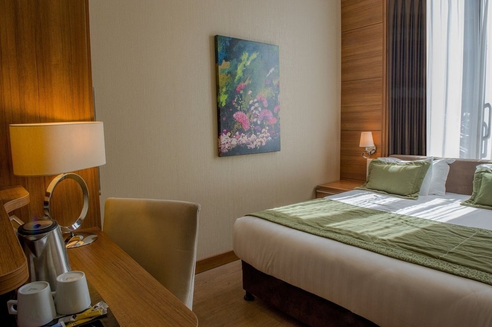 Grand Hotel Downtown Room Type - Double Room