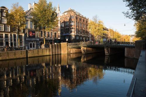 Dikker & Thijs Hotel - Tap to explore photos