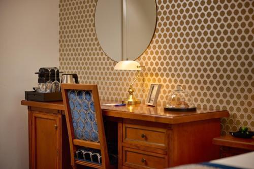 Dikker & Thijs Hotel Room Type - Comfort Twin Room
