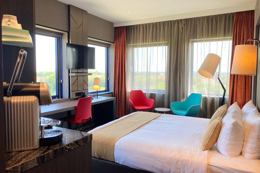 XO Hotels Couture Room Type - Comfort Double Room