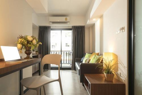 The Home Hotel Room Type - Suite