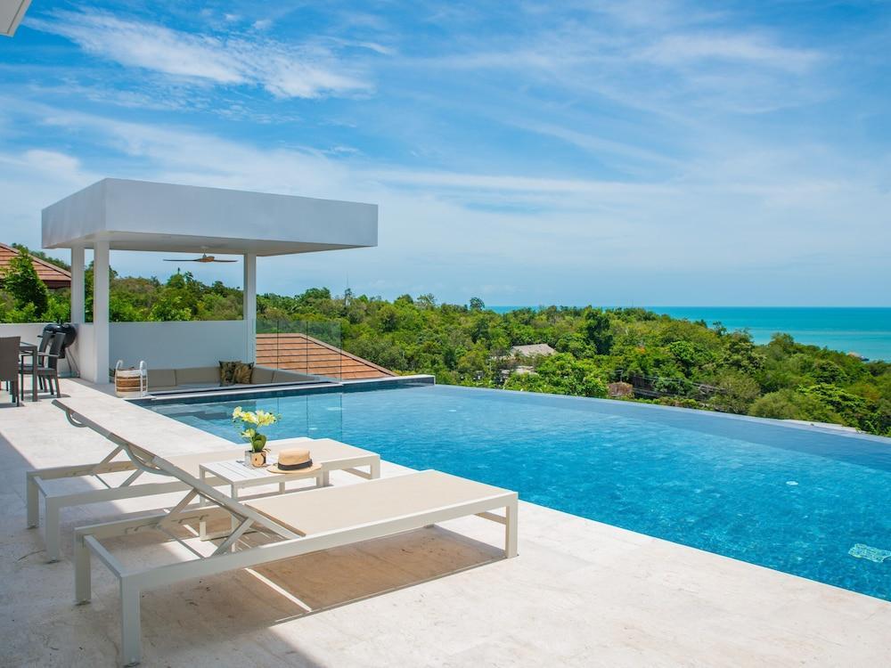 Horizon Villas Samui