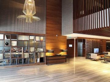 Bof Hotels Business