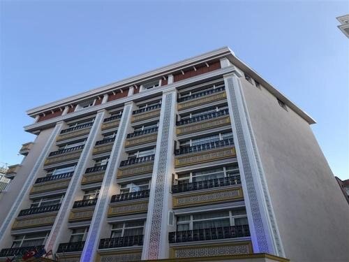 Alf Hotel Istanbul Price Address Reviews