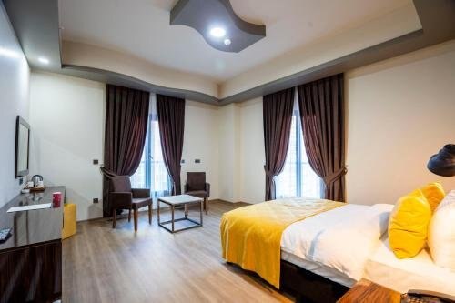 Mugwort Hotel&Spa - Tap to explore photos