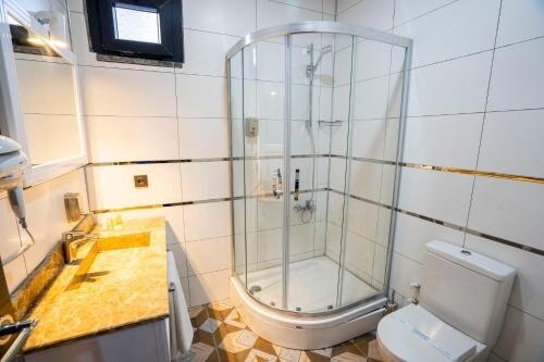 Mugwort Hotel & Spa Room Type - Standard Double Room