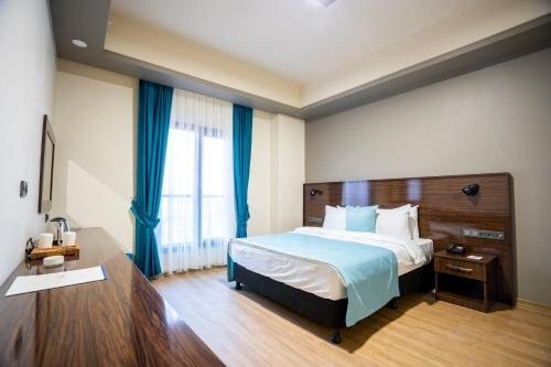 Mugwort Hotel & Spa - Tap to explore photos