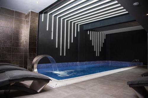 Mugwort Hotel & Spa - Tap to explore photos