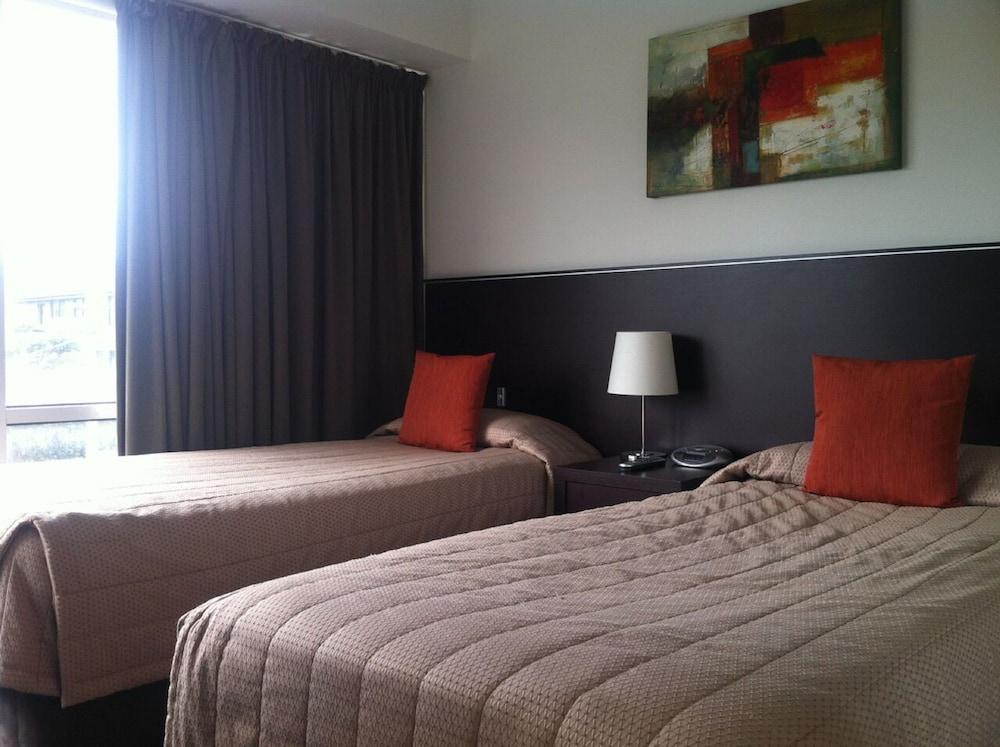 St Kilda Central Apartment Hotel Room Type - One Bedroom Apartment