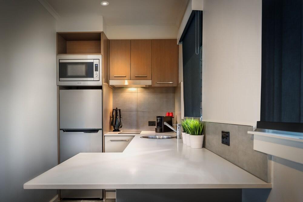 Crest on Park Room Type - Standard One Bedroom Apartment