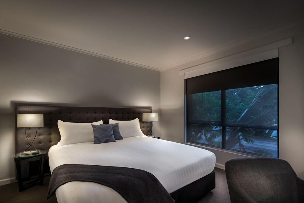 Crest on Park Room Type - Standard Two Bedroom Apartment Crest on Park Room Type - Standard Two Bedroom Apartment