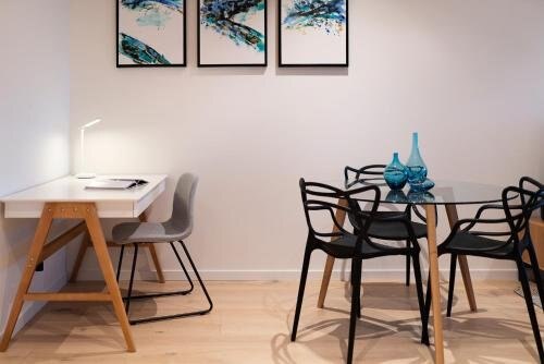 Artel Apartments Brunswick Room Type - 2 Bedroom Deluxe Apartment 