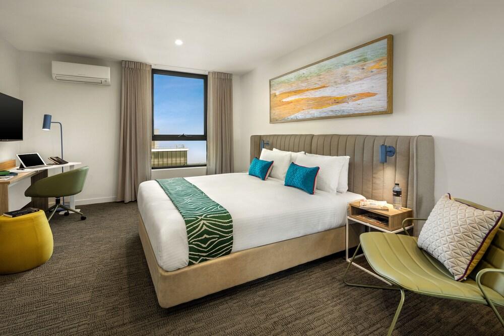 Quest Dandenong Central Room Type - Studio Apartment