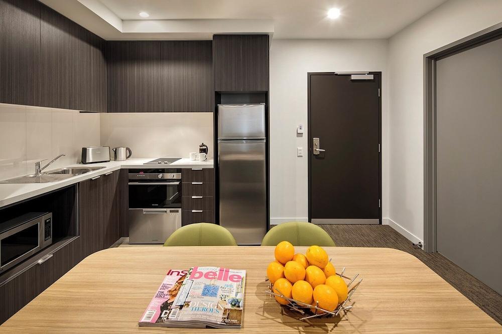 Quest Dandenong Central Room Type - One Bedroom Accessible Apartment Quest Dandenong Central Room Type - One Bedroom Accessible Apartment