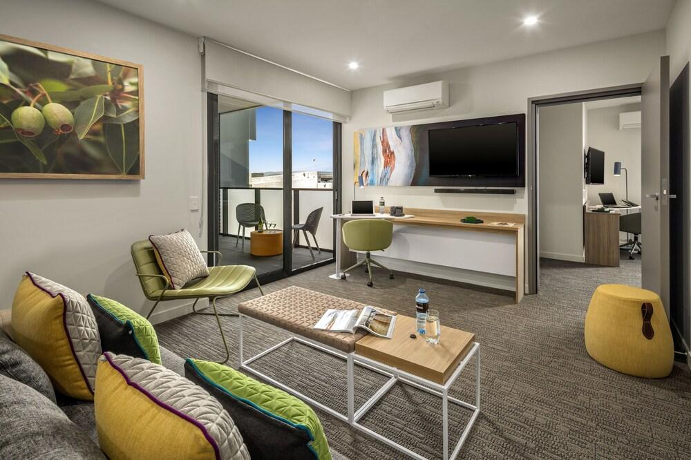 Quest Dandenong Central Room Type - Executive One Bedroom Apartment