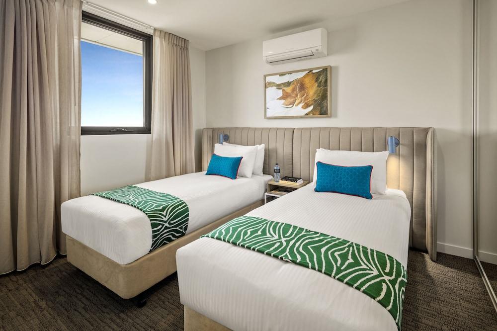 Quest Dandenong Central Room Type - Two Bedroom Executive Apartment Quest Dandenong Central Room Type - Two Bedroom Executive Apartment