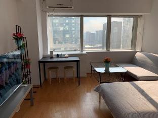 iNestin Shanghai Apartment Lujiazui - Tap to explore photos