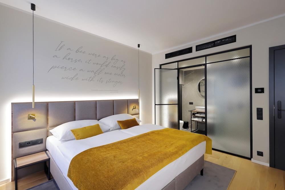 Hotel Prokop Square Room Type - Superior Double or Twin Room Hotel Prokop Square Room Type - Superior Double or Twin Room