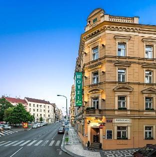 Hotel Prokop Square - Tap to explore photos