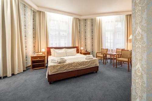 Hotel Rott Room Type - Executive Suite