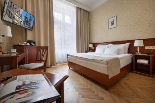 Hotel Rott Room Type - Superior Double or Twin Room Hotel Rott Room Type - Superior Double or Twin Room