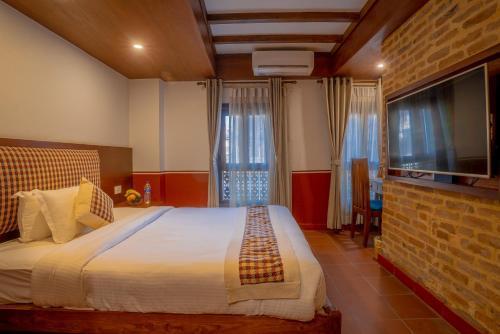Pahan Chhen - Boutique Hotel - Tap to explore photos