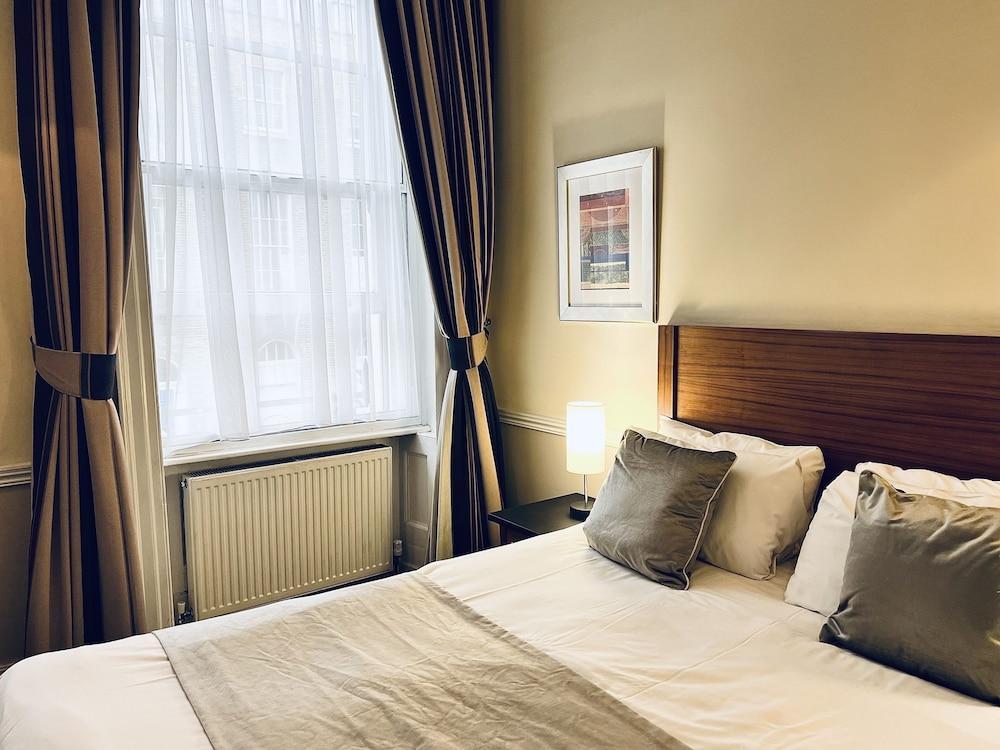 Hotel Cavendish Room Type - Standard Double Room