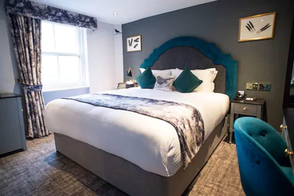 Blackbird Room Type - Deluxe Double Room
