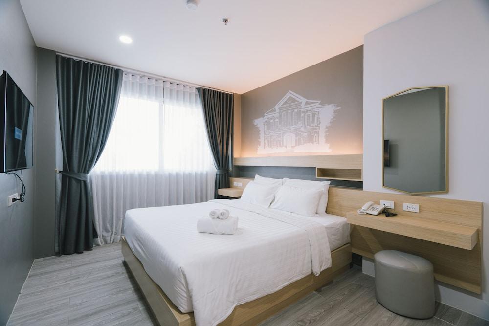 Peranakan House Room Type - Suite