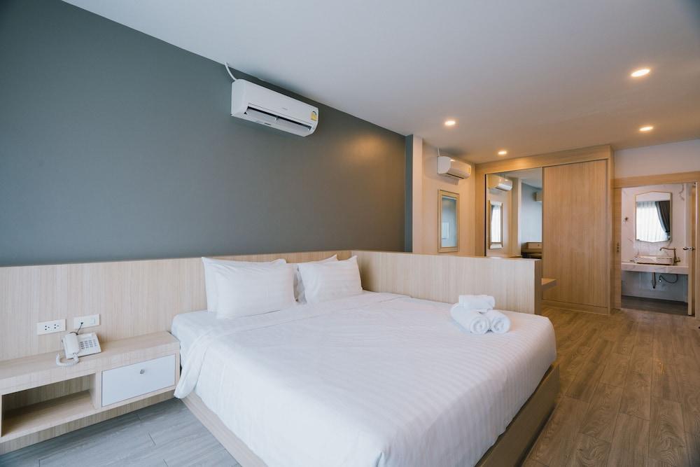 Peranakan House Room Type - Executive Suite