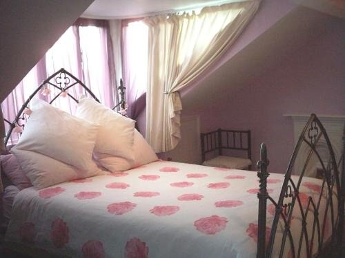Melrose House Room Type - Standard Double Room